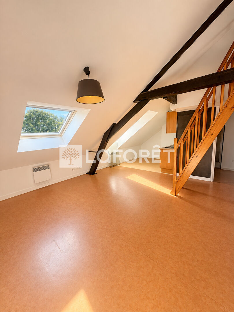Maison à louer, 39m², HALLUIN