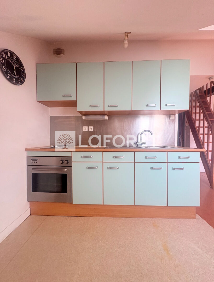 Maison à louer, 39m², HALLUIN