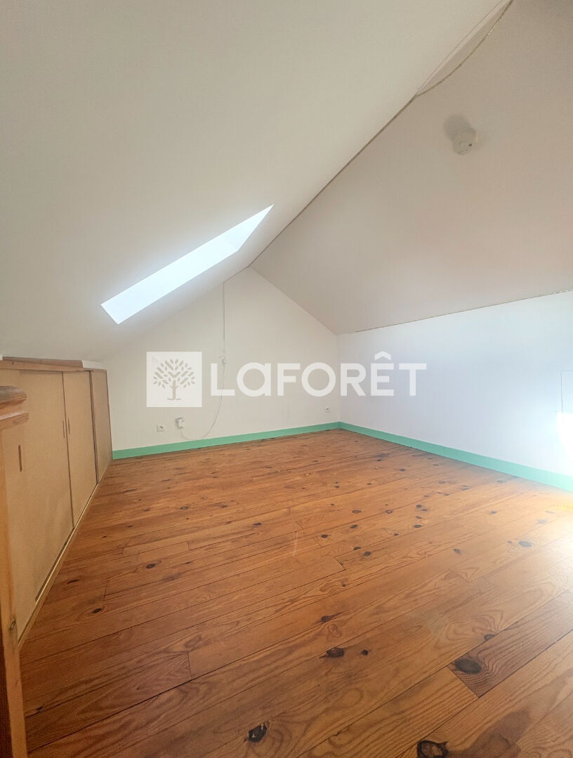 Maison à louer, 39m², HALLUIN
