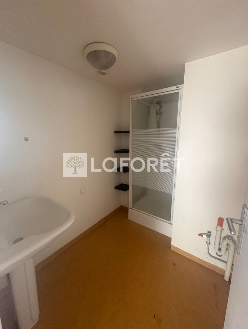 Maison à louer, 39m², HALLUIN