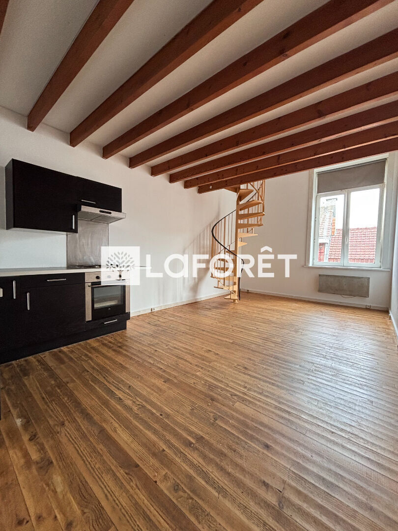 Maison à vendre, 41m², HALLUIN
