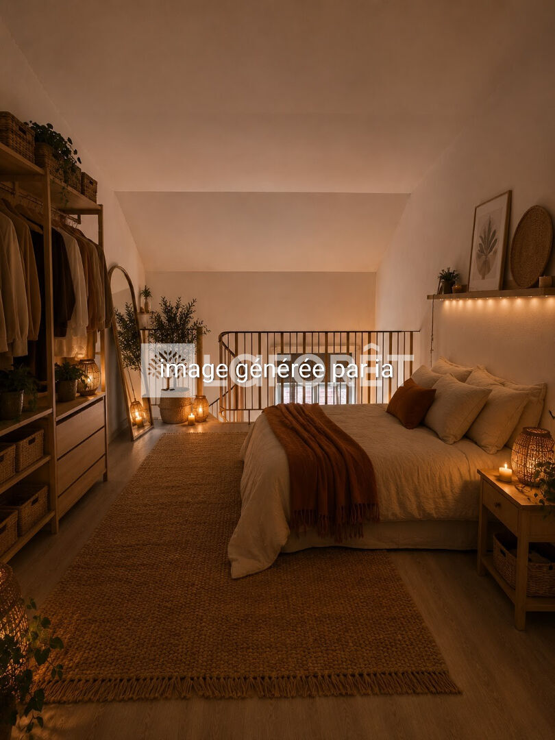 Maison à vendre, 41m², HALLUIN