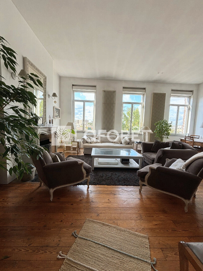Maison à vendre, 184m², TOURCOING