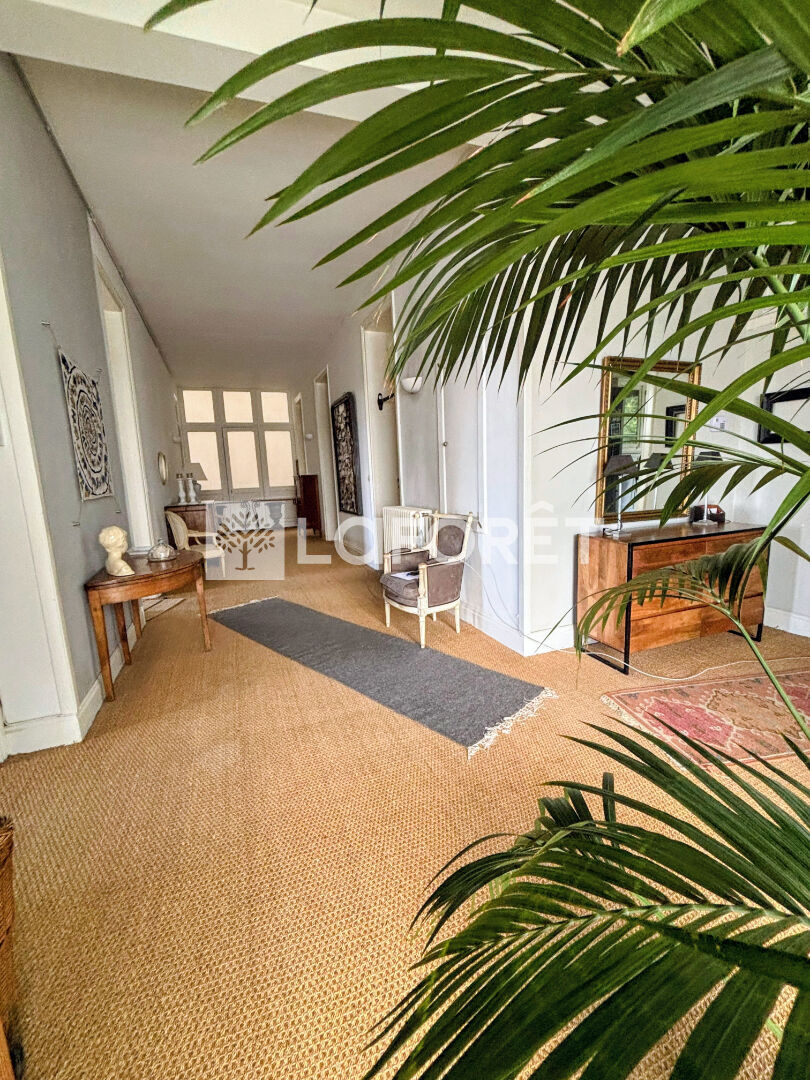 Maison à vendre, 184m², TOURCOING