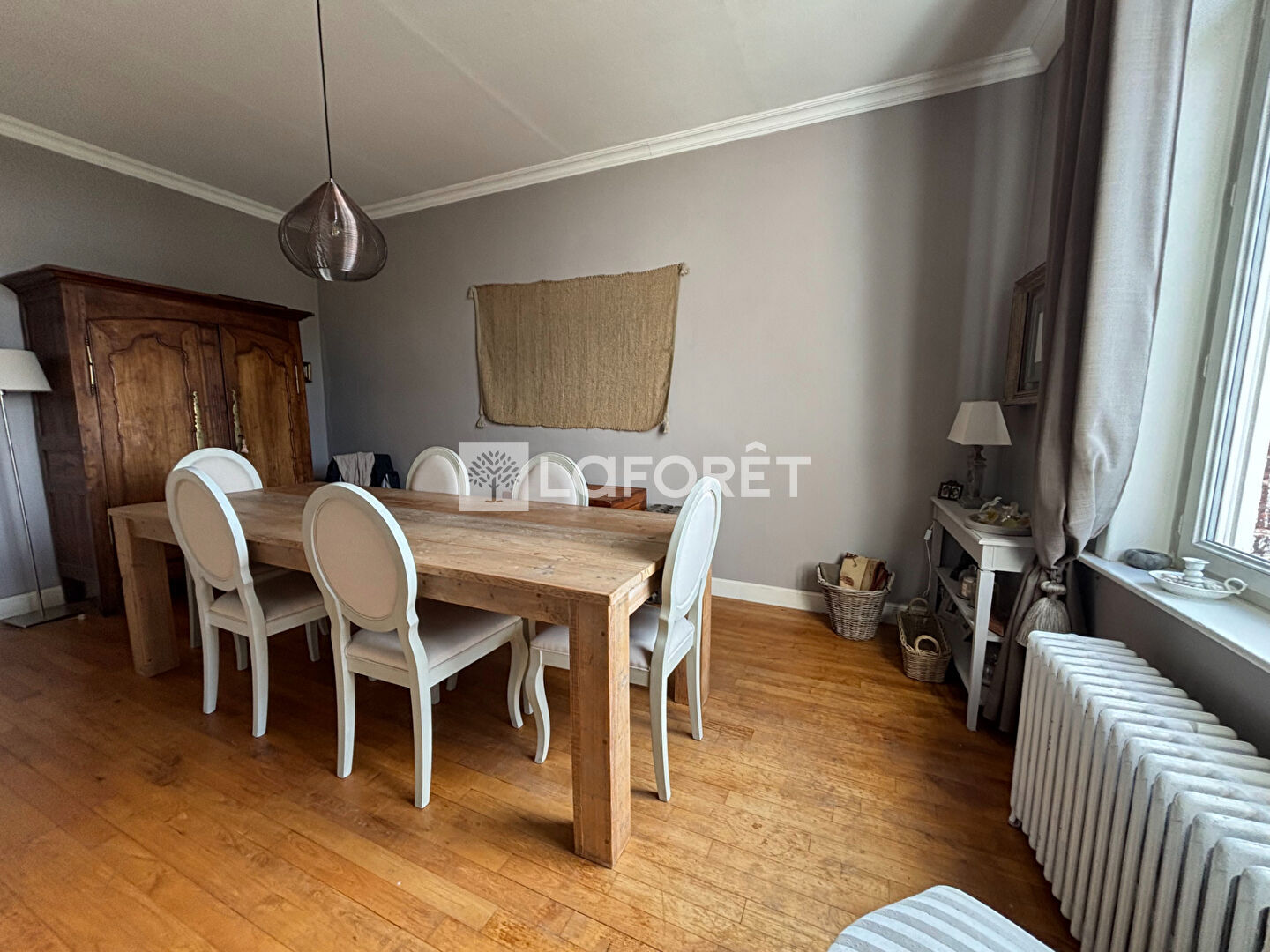 Maison à vendre, 184m², TOURCOING
