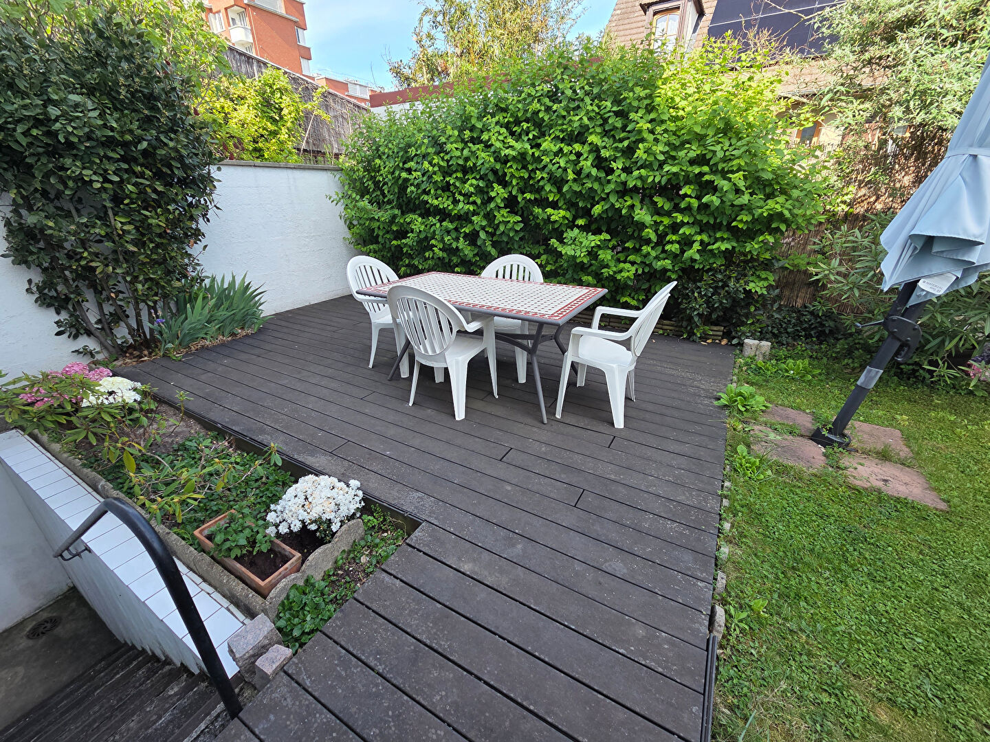 Maison à vendre, 141m², HOUILLES