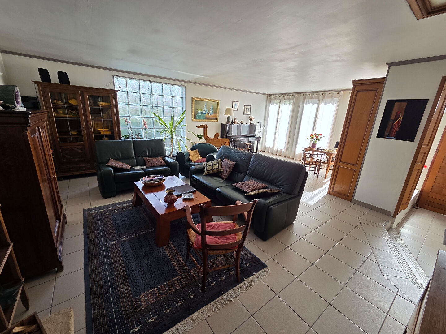 Maison à vendre, 141m², HOUILLES