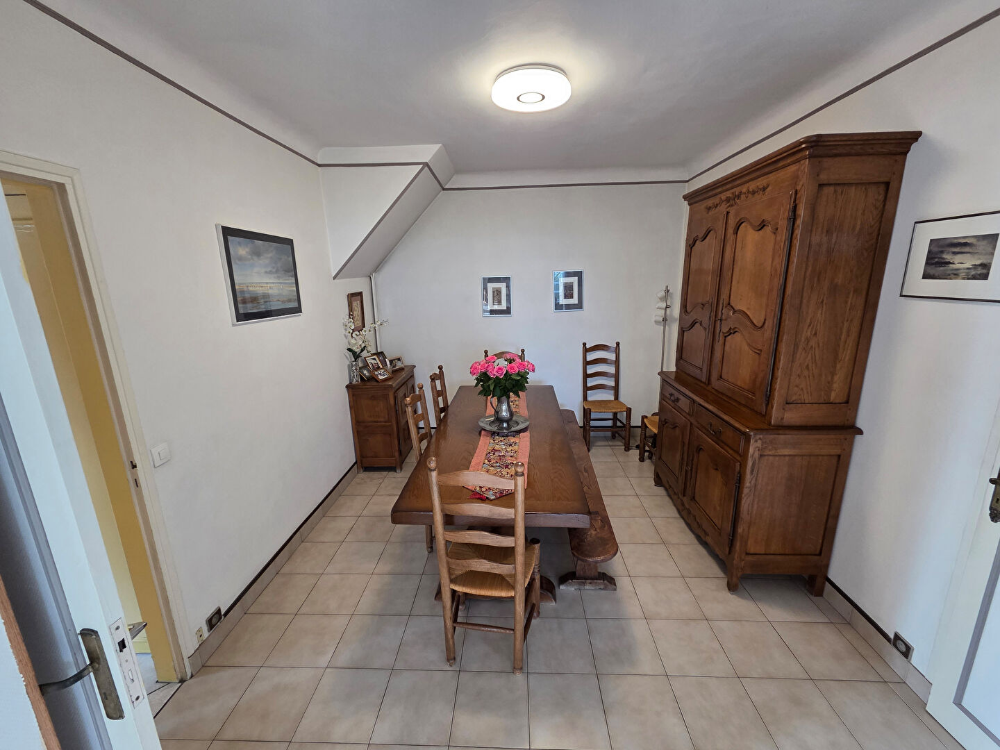 Maison à vendre, 141m², HOUILLES
