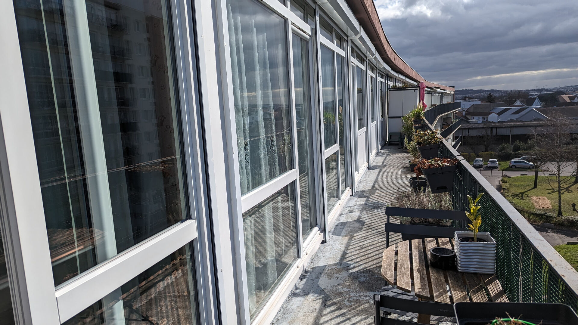 T5 Apartment - 97m² - Houilles