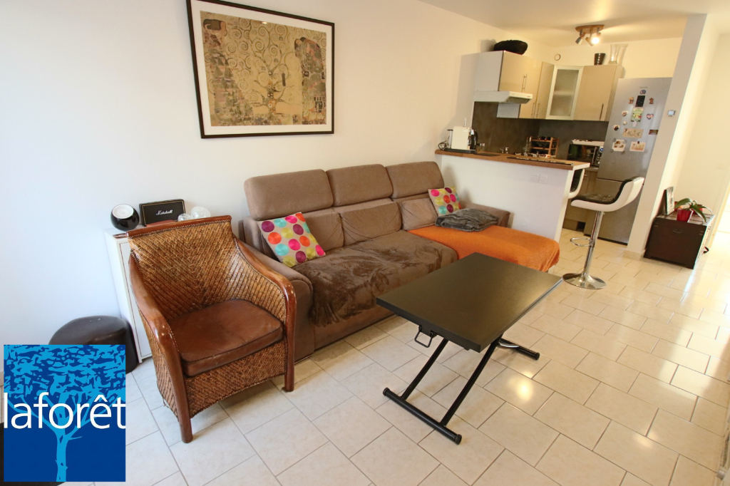 Appartement a vendre houilles - 2 pièce(s) - 42 m2 - Surfyn