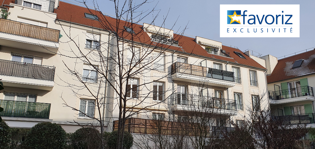 Appartement a vendre houilles - 2 pièce(s) - 44.72 m2 - Surfyn