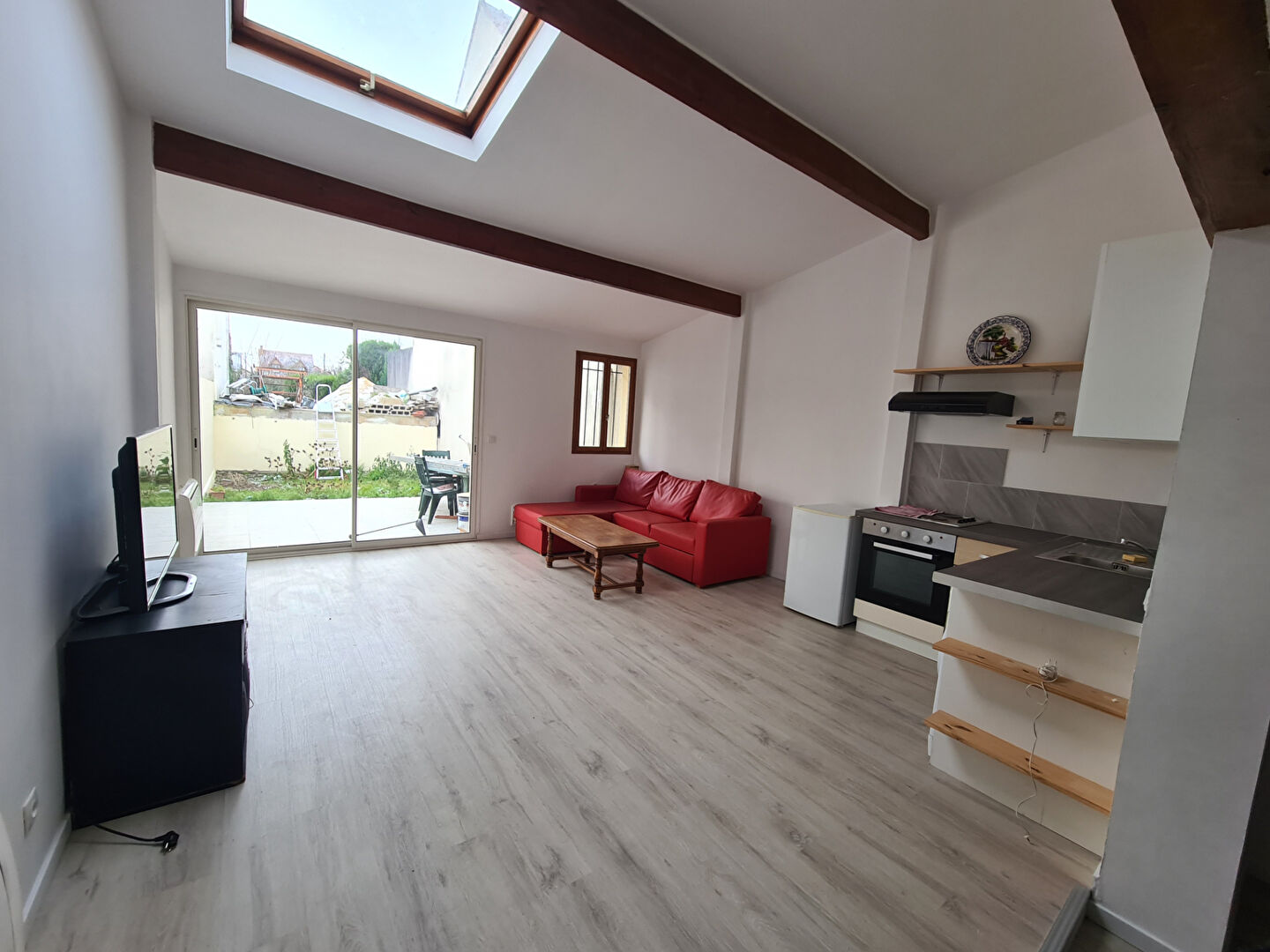 Maison à vendre, 79m², HOUILLES
