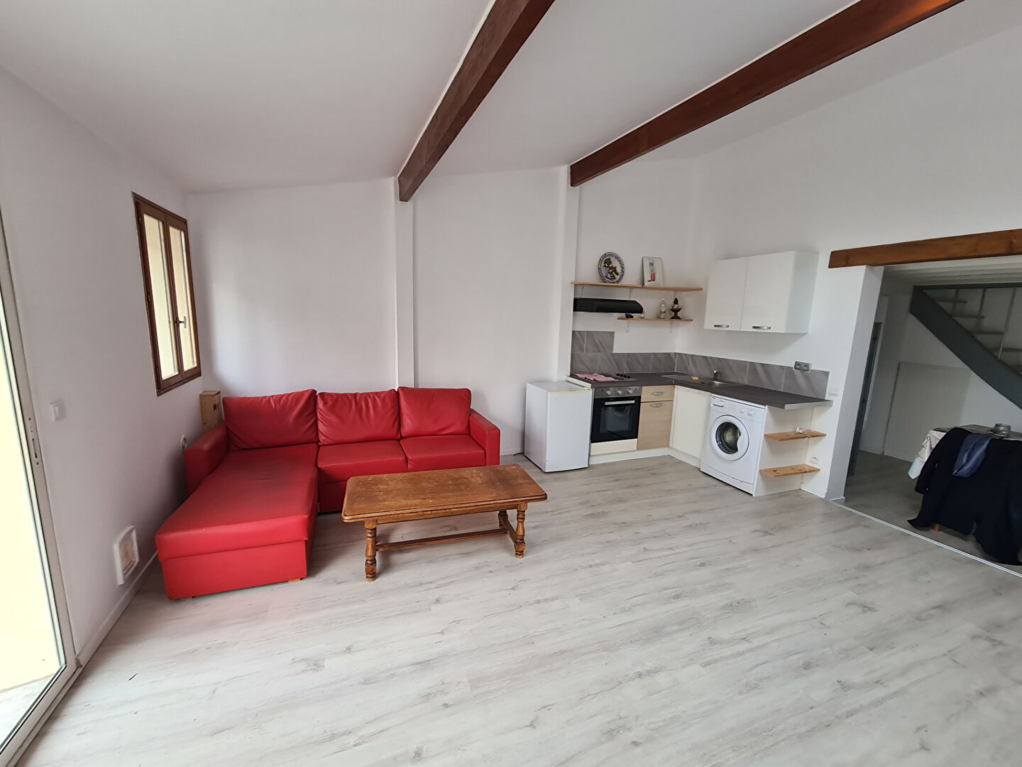 Maison à vendre, 79m², HOUILLES