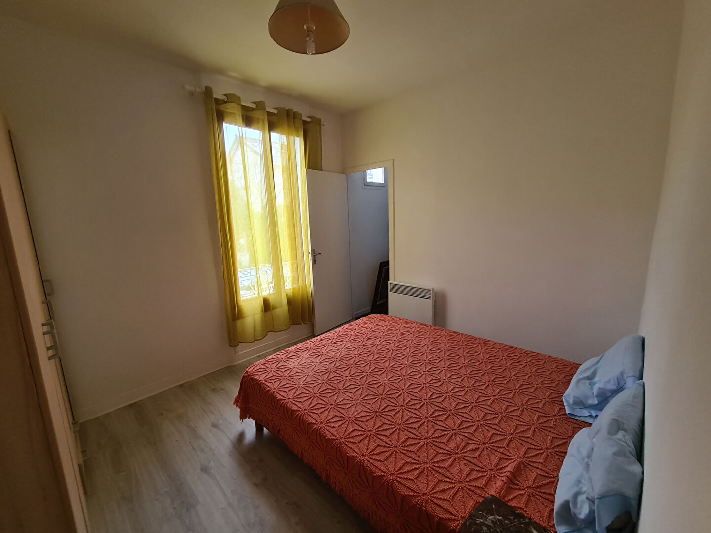 Maison à vendre, 79m², HOUILLES