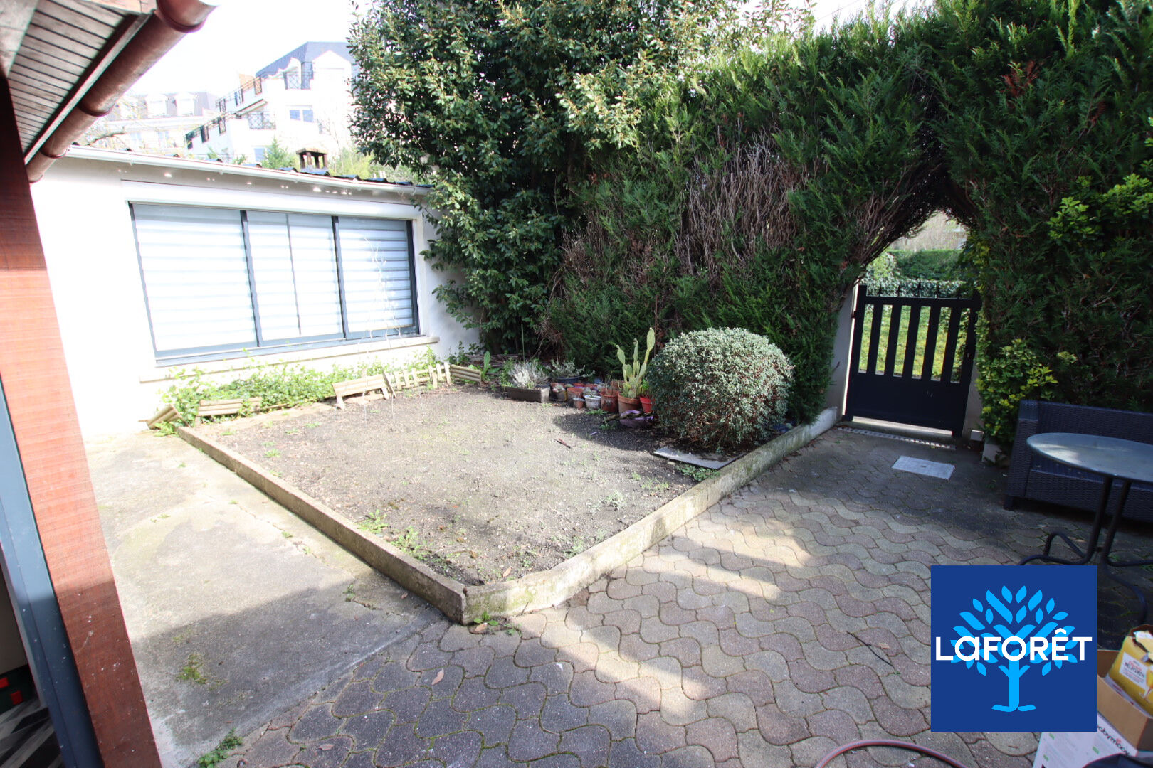 Maison à louer, 69m², Houilles