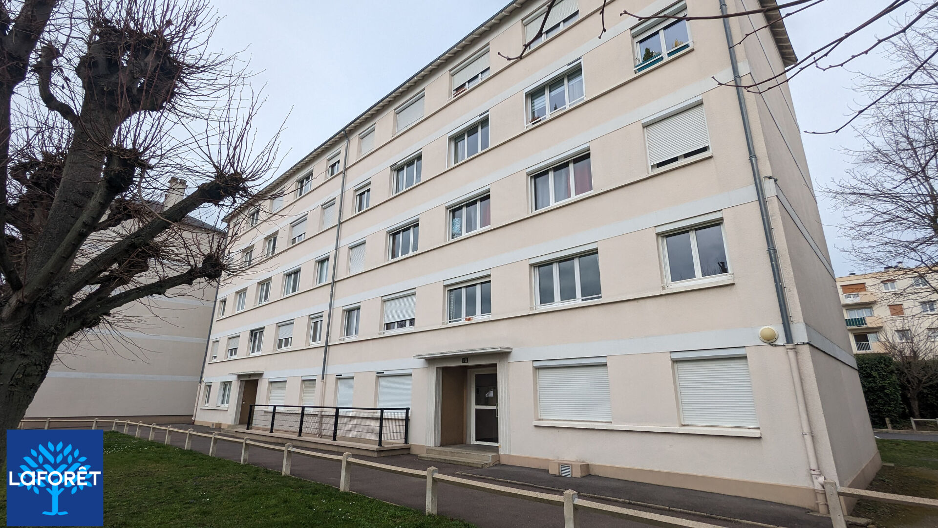 Appartement a louer houilles - 5 pièce(s) - 74 m2 - Surfyn