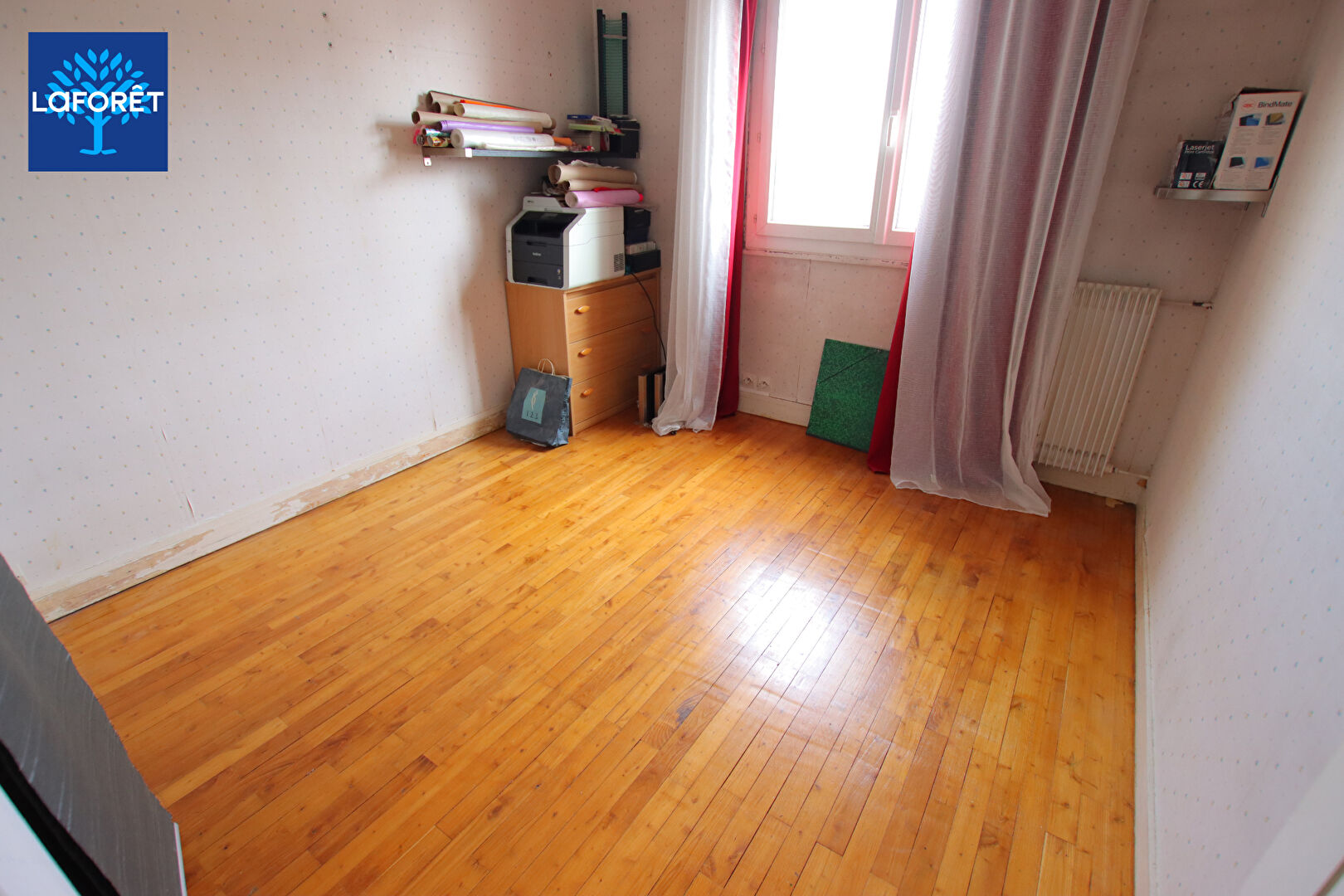 Appartement a louer houilles - 5 pièce(s) - 74 m2 - Surfyn