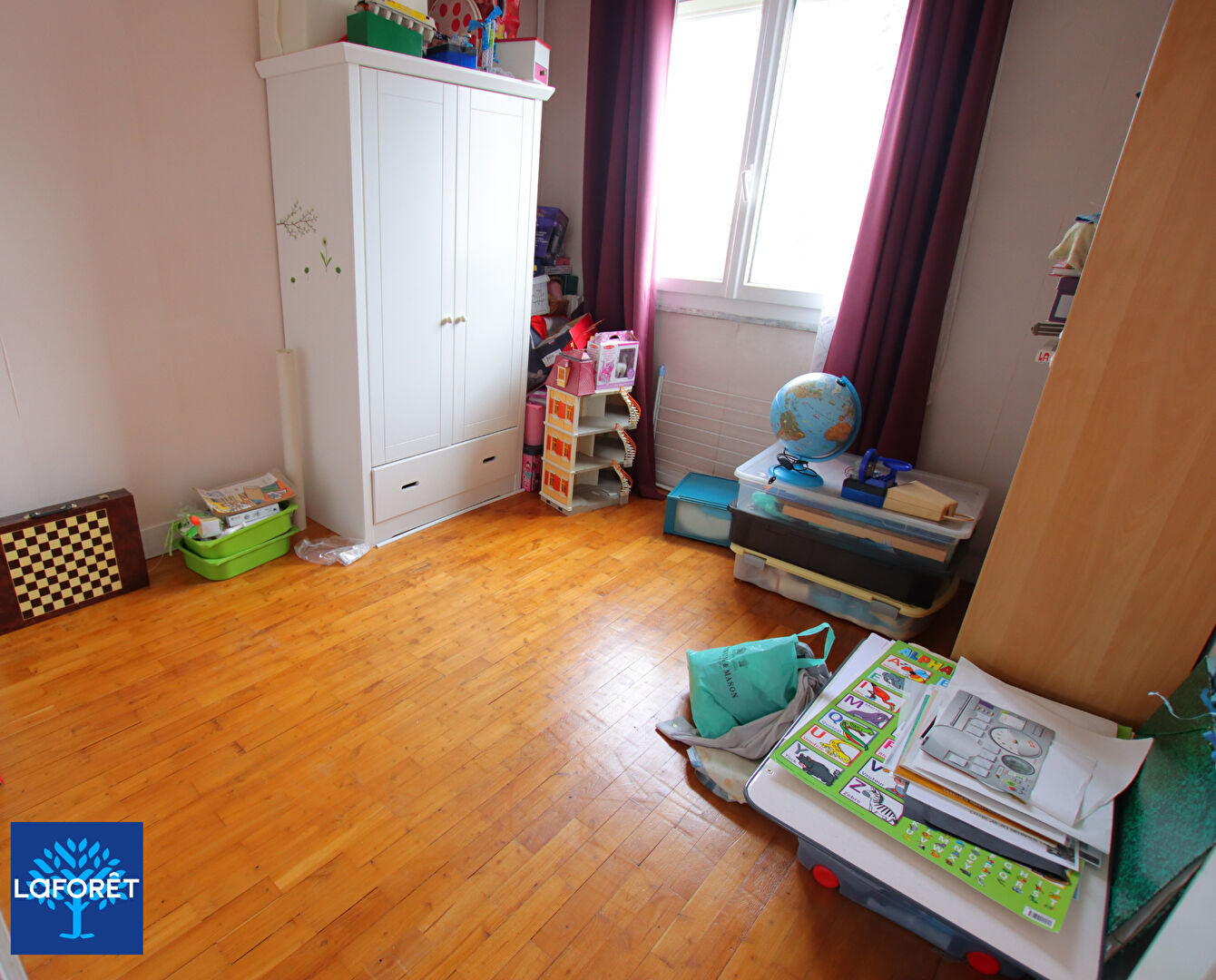 Appartement a louer houilles - 5 pièce(s) - 74 m2 - Surfyn