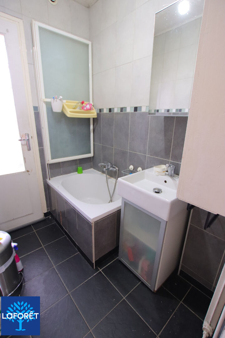 Appartement a louer houilles - 5 pièce(s) - 74 m2 - Surfyn