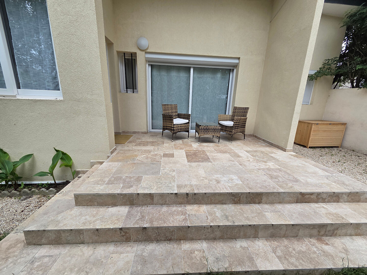 Maison T4 - 84m² - Houilles
