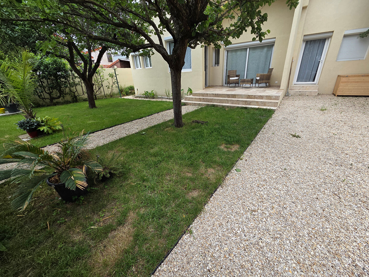 T4 House - 84m² - Houilles — 4-room, 84 sqm, 3 bedrooms — photo 2