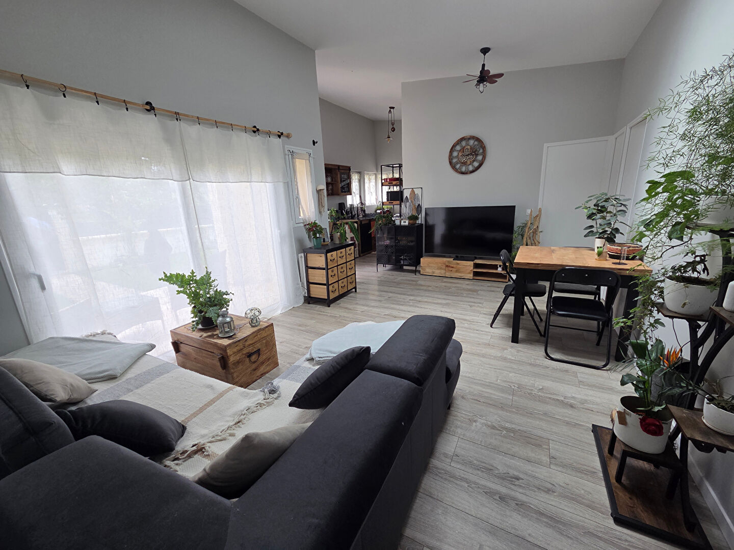 T4 House - 84m² - Houilles — 4-room, 84 sqm, 3 bedrooms — photo 3