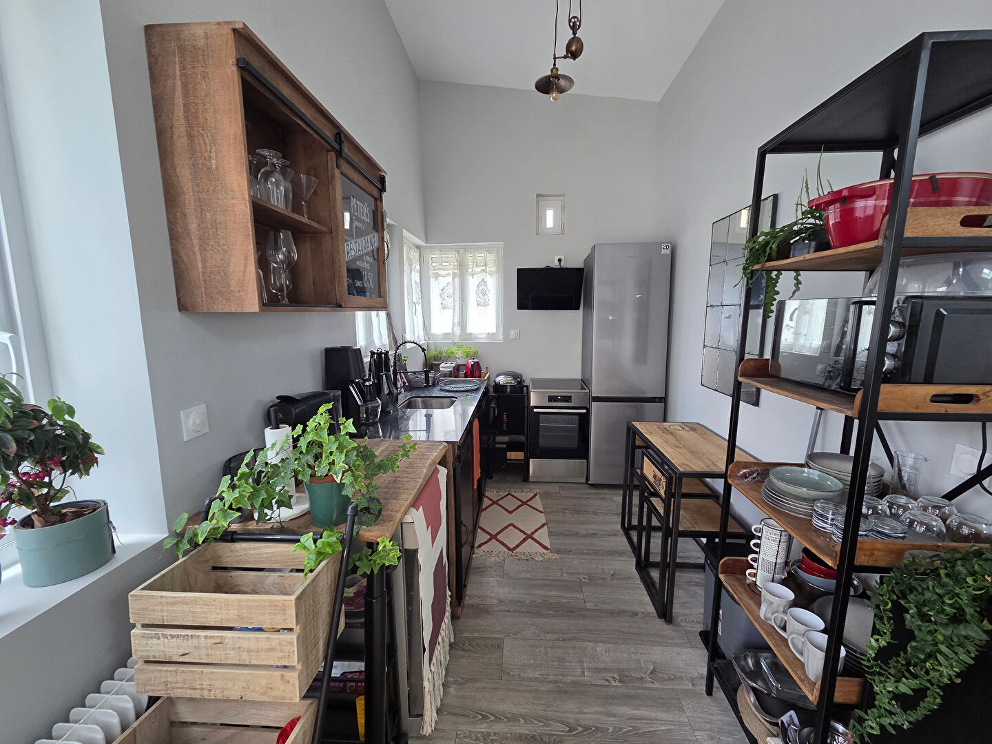 T4 House - 84m² - Houilles — 4-room, 84 sqm, 3 bedrooms — photo 4