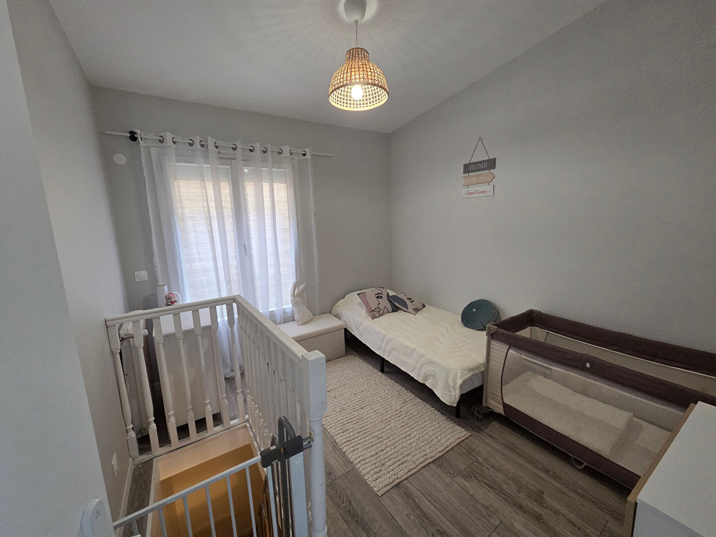 T4 House - 84m² - Houilles — 4-room, 84 sqm, 3 bedrooms — photo 7