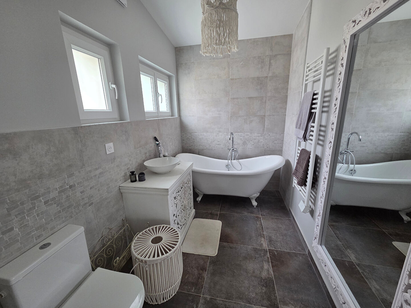 T4 House - 84m² - Houilles — 4-room, 84 sqm, 3 bedrooms — photo 8