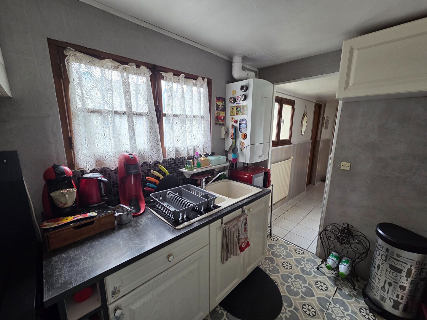 T4 House - 81m² - Houilles — 4-room, 81 sqm, 3 bedrooms — photo 3