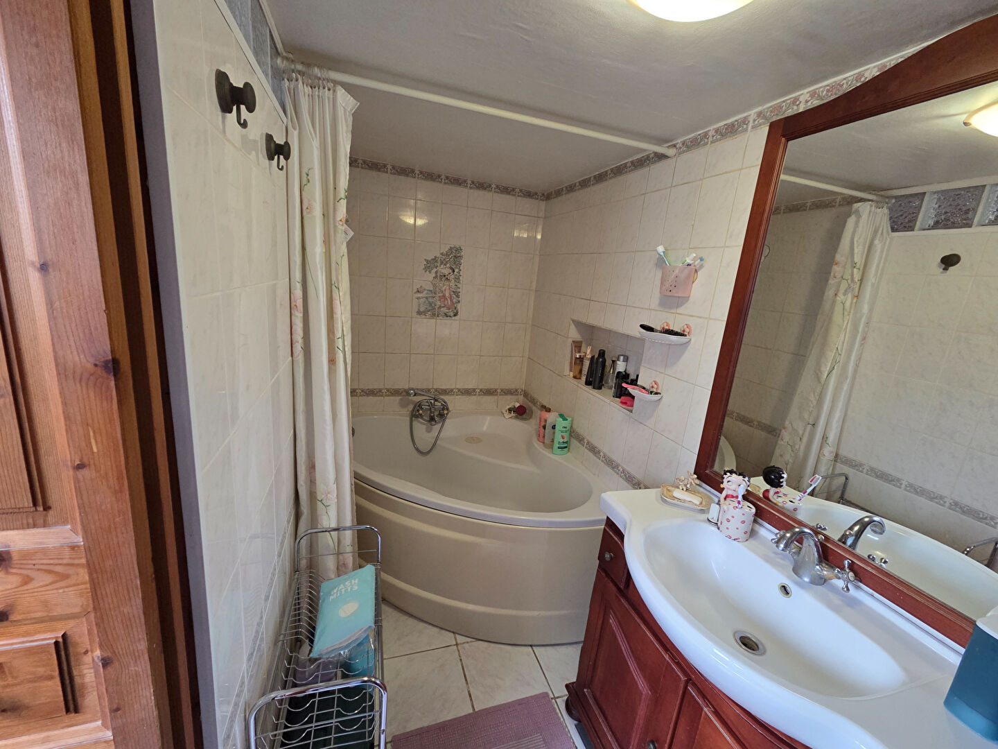T4 House - 81m² - Houilles — 4-room, 81 sqm, 3 bedrooms — photo 4