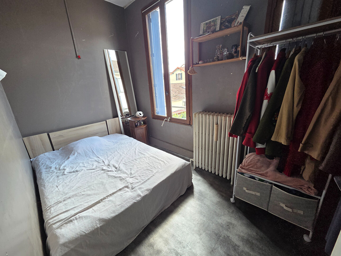T4 House - 81m² - Houilles — 4-room, 81 sqm, 3 bedrooms — photo 5