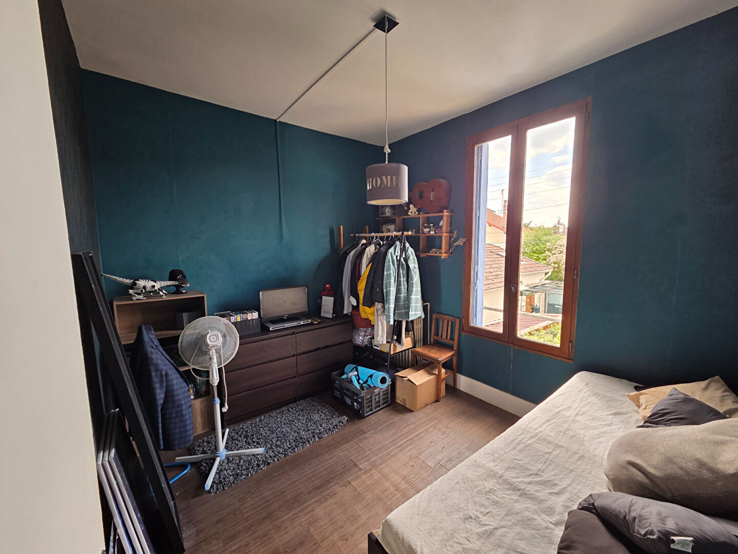 T4 House - 81m² - Houilles — 4-room, 81 sqm, 3 bedrooms — photo 6