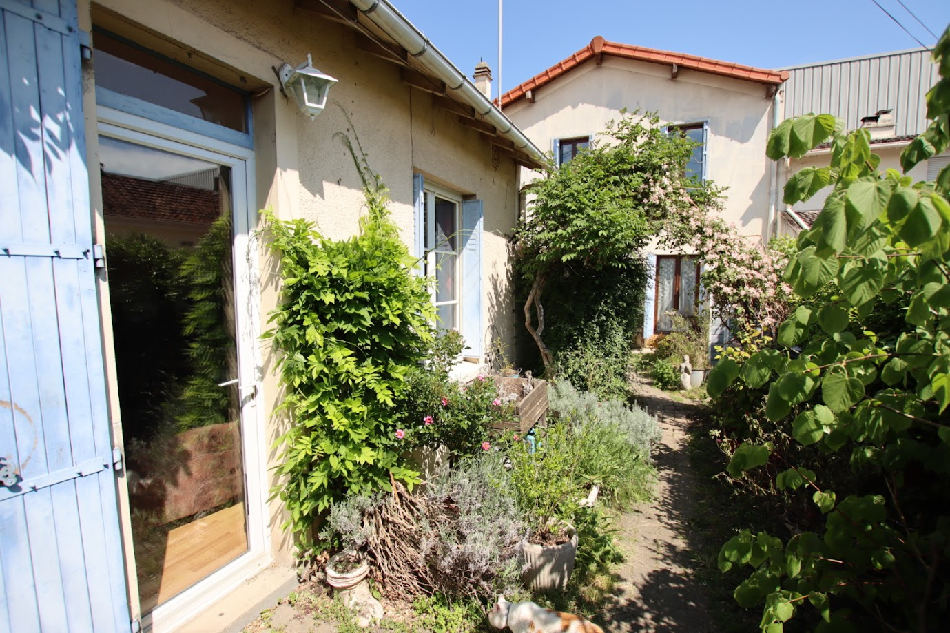 T4 House - 81m² - Houilles — 4-room, 81 sqm, 3 bedrooms — photo 7