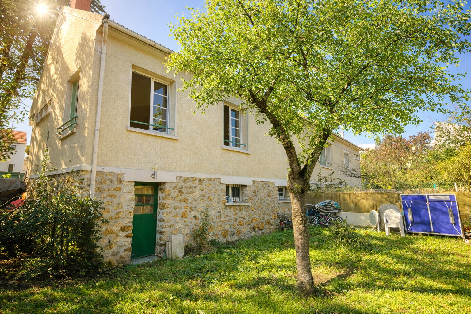 House T6 - 131m² - Houilles