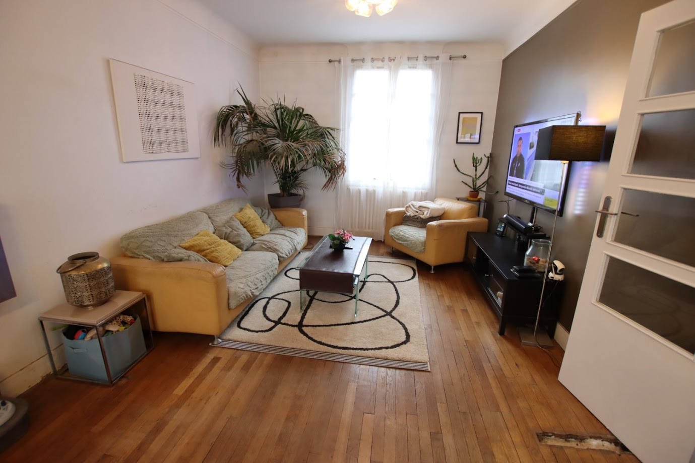 House T6 - 131m² - Houilles — 6-room, 131 sqm, 4 bedrooms — photo 3