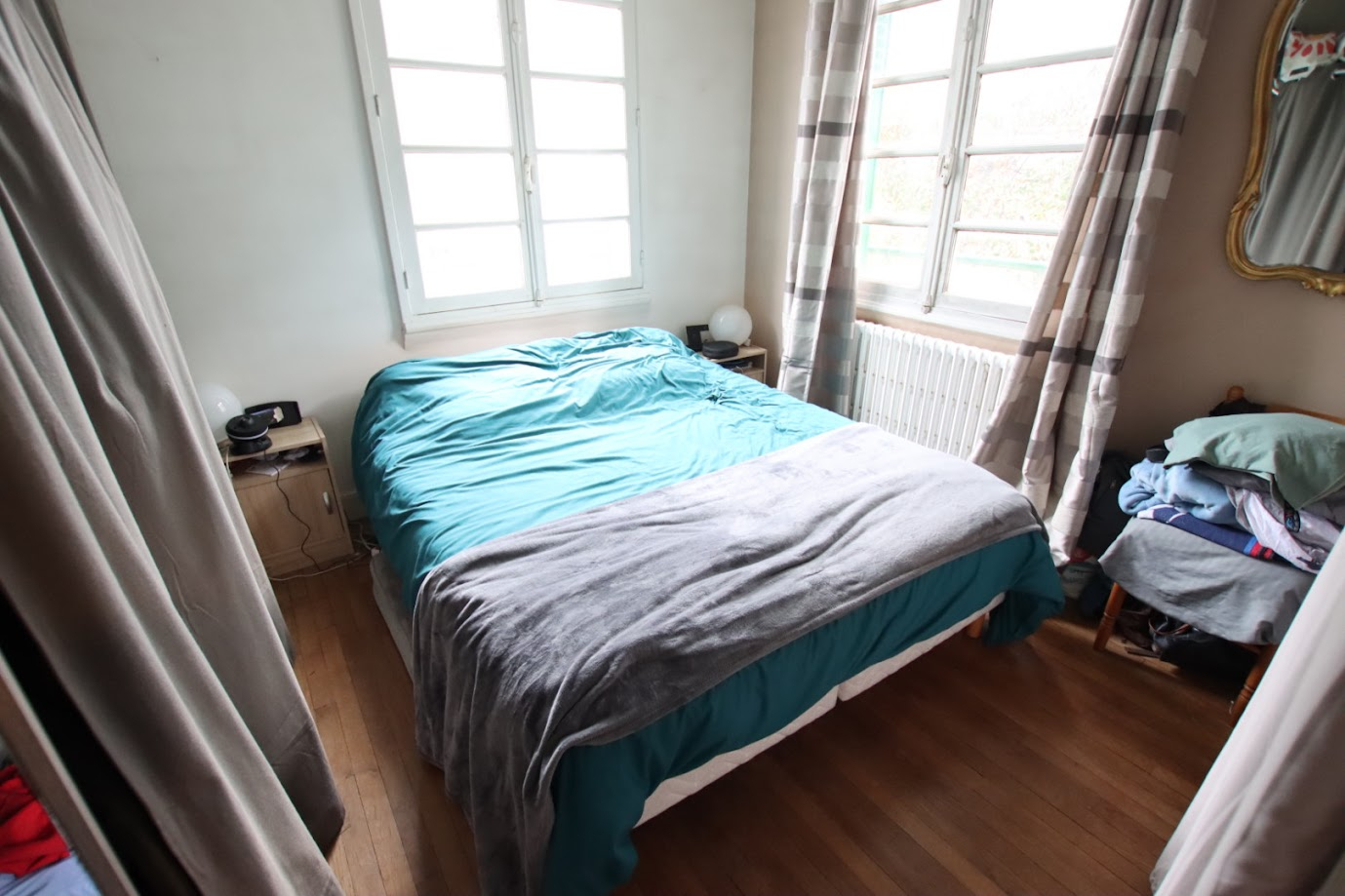 House T6 - 131m² - Houilles — 6-room, 131 sqm, 4 bedrooms — photo 6