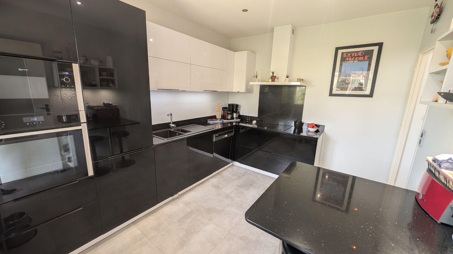 Maison à vendre, 106m², HOUILLES