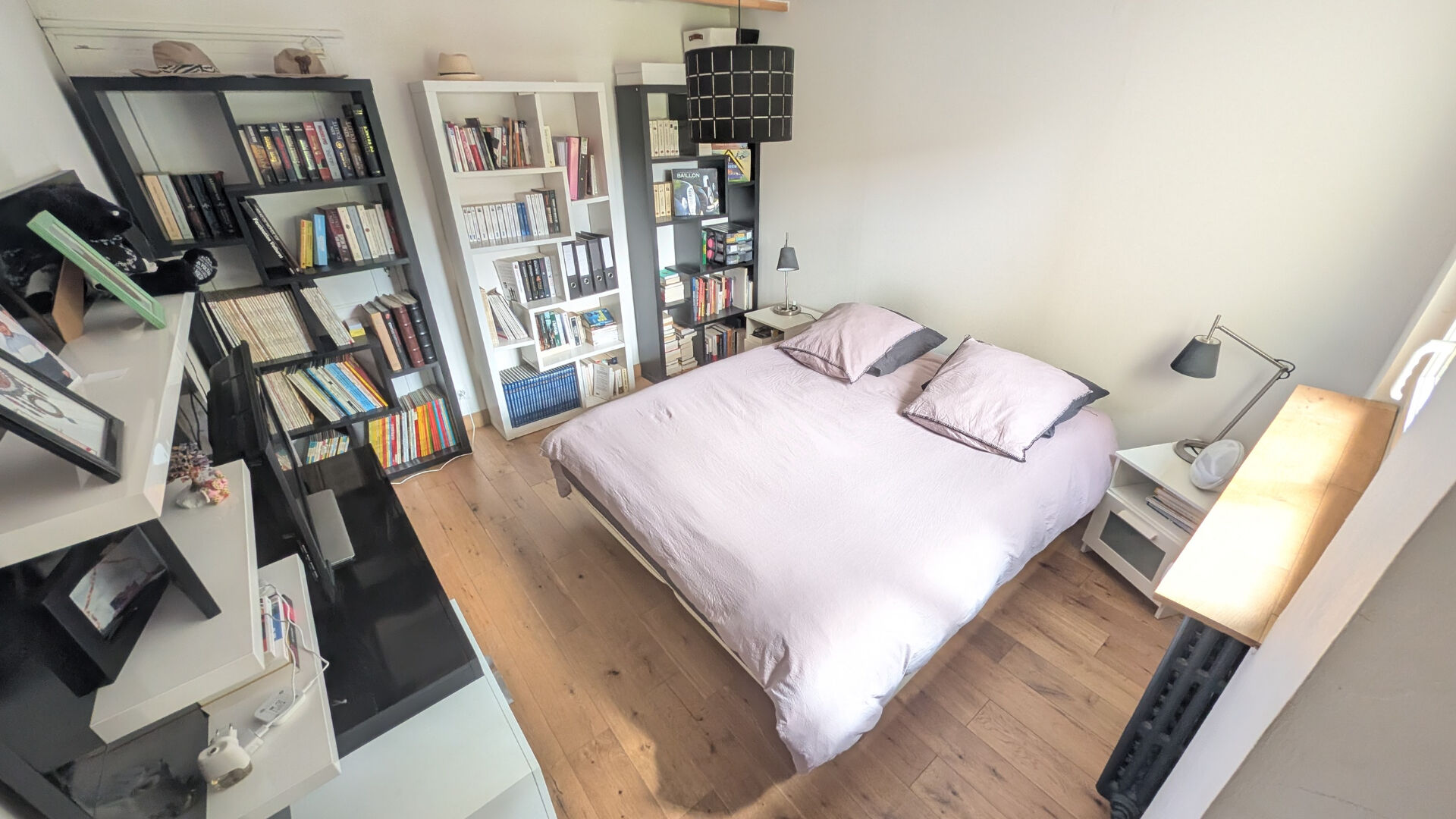 Maison à vendre, 106m², HOUILLES
