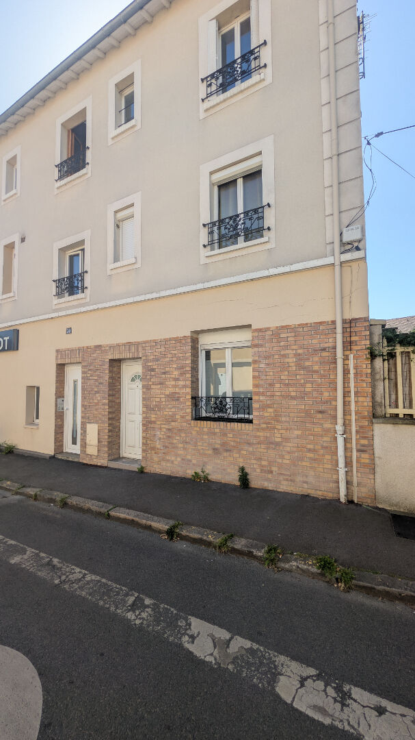 Appartement T3 - 66m² - HOUILLES