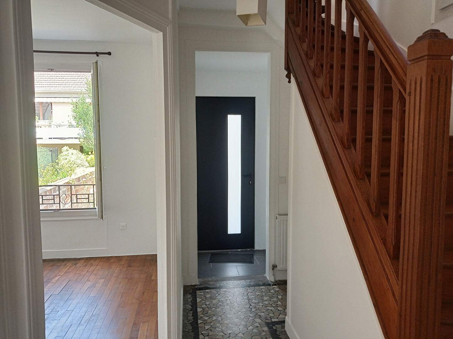 Maison à vendre, 52m², HOUILLES