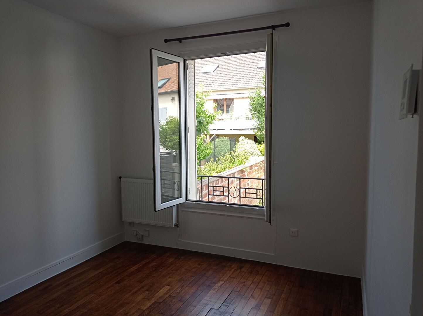 Maison à vendre, 52m², HOUILLES