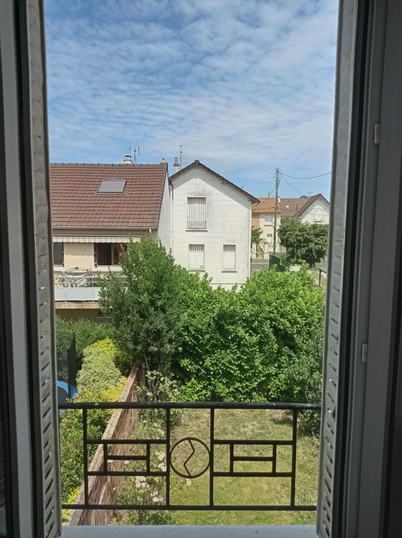 T3 House - 52m² - Houilles — 3-room, 52 sqm, 2 bedrooms — photo 10