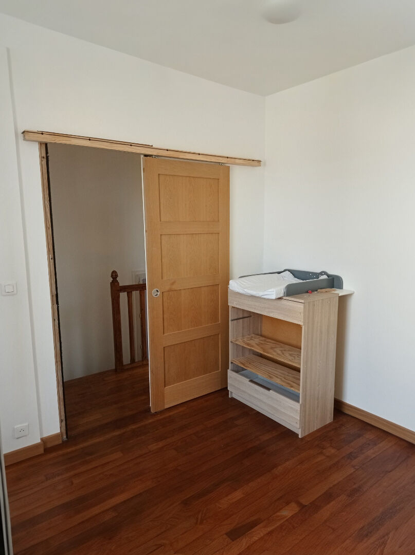 T3 House - 52m² - Houilles — 3-room, 52 sqm, 2 bedrooms — photo 11
