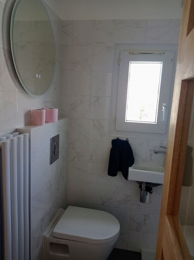 T3 House - 52m² - Houilles — 3-room, 52 sqm, 2 bedrooms — photo 12