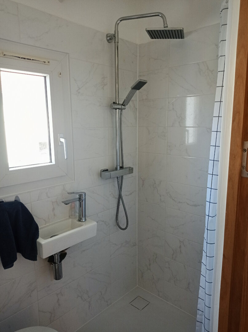 T3 House - 52m² - Houilles — 3-room, 52 sqm, 2 bedrooms — photo 13