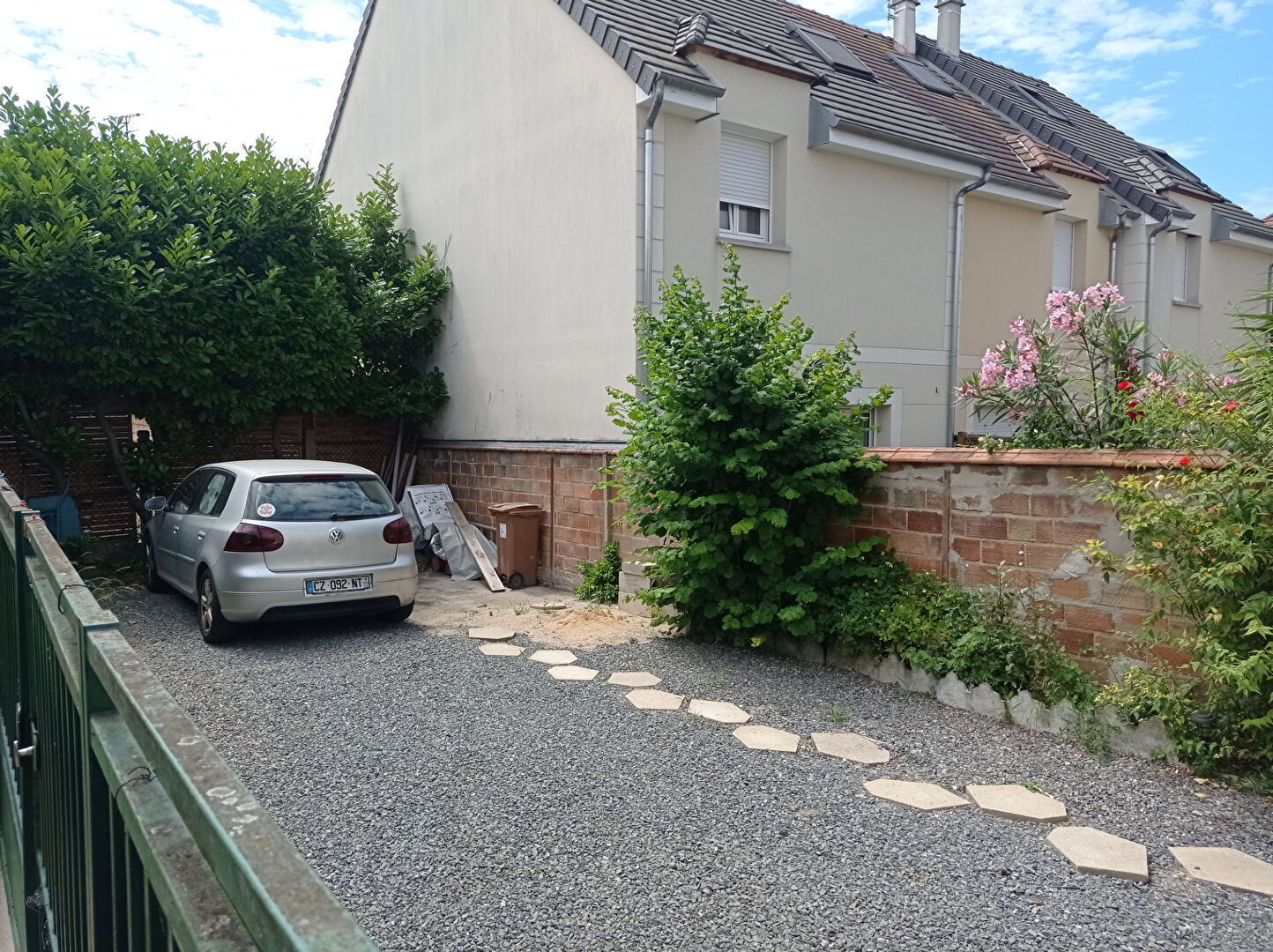 T3 House - 52m² - Houilles — 3-room, 52 sqm, 2 bedrooms — photo 17