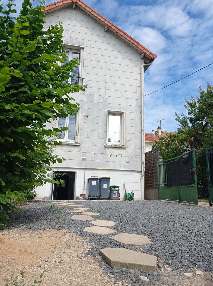 T3 House - 52m² - Houilles — 3-room, 52 sqm, 2 bedrooms — photo 18