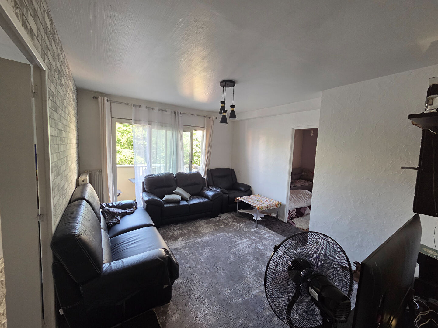 Appartement T3 - 60m² - HOUILLES