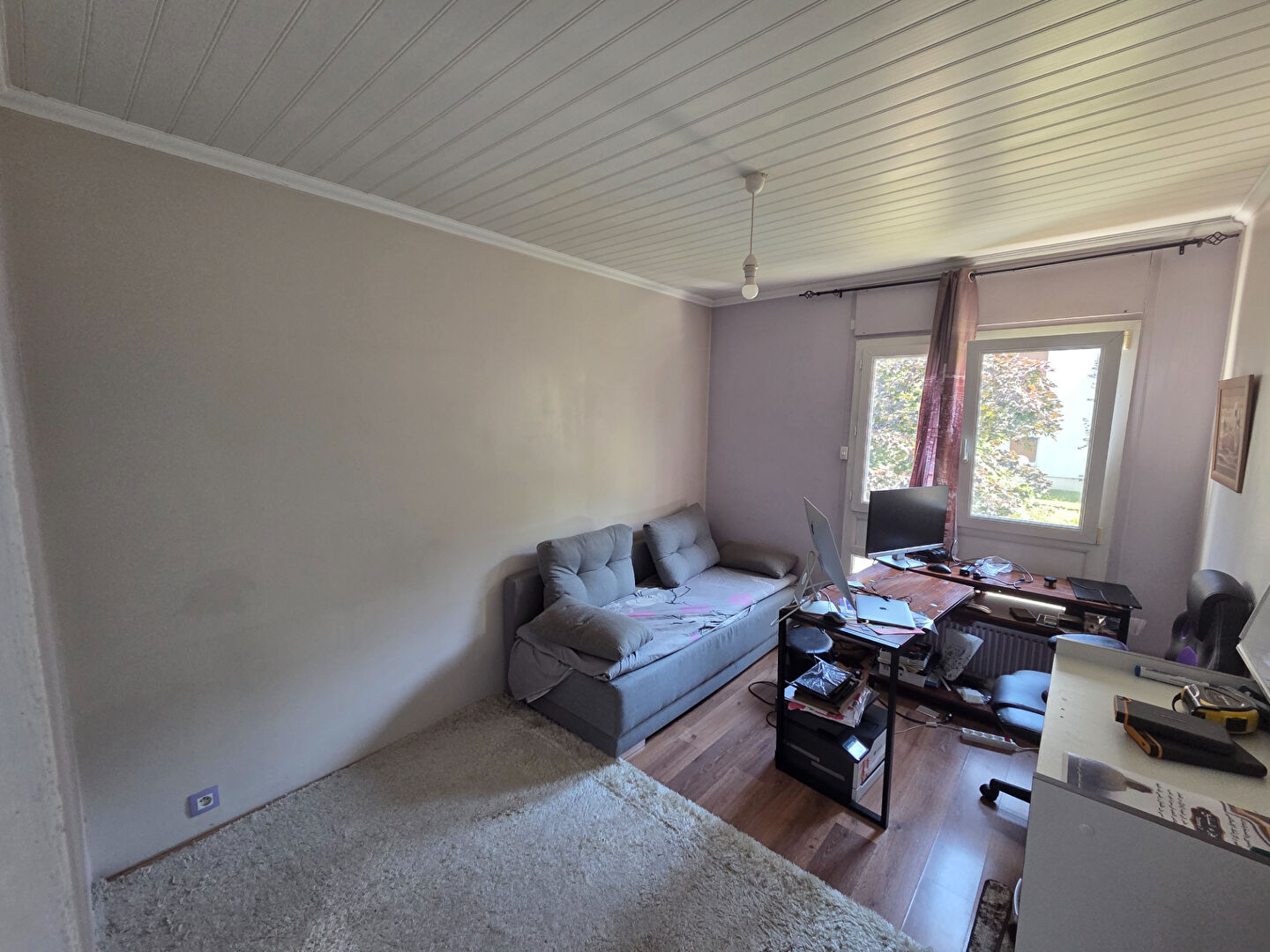 Appartement T3 - 60m² - HOUILLES — 3 pièces, 60 m², 2 chambres — photo 4